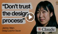 The design process is dead. Here's what's replacing it.
