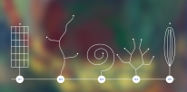 Designing how designers master AI