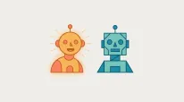AI personality is a design problem